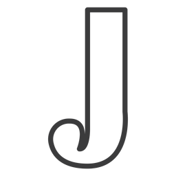 Sign hieroglyph figure stroke PNG Design