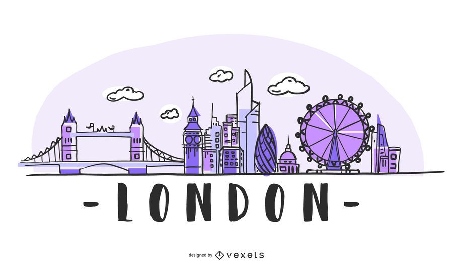 London Skyline Design London Skyline Design