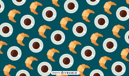 Breakfast Meal Pattern