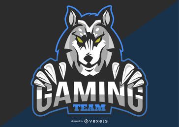 Logo del equipo de juego Logo del equipo de juego