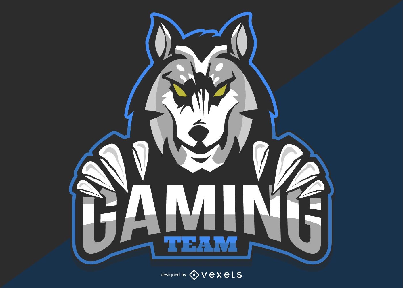 Gaming Team Logo