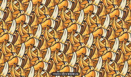 Padrão de Banana