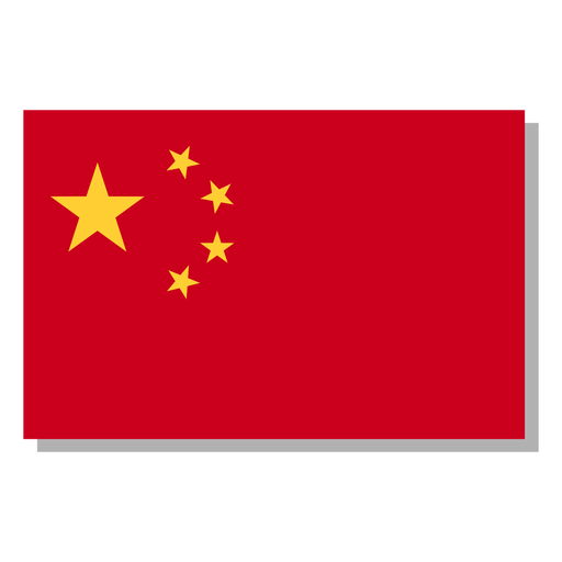 Download China flag language icon - Transparent PNG & SVG vector file