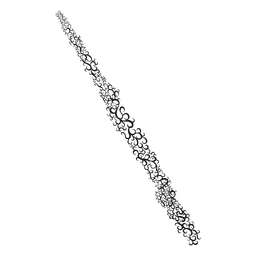 Flute musical instrument swirl PNG Design