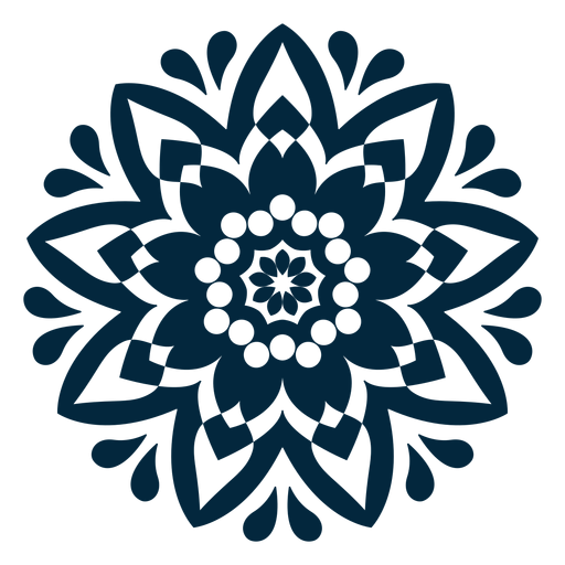 Download Mandala Svg For Silhouette - Free Layered SVG Files