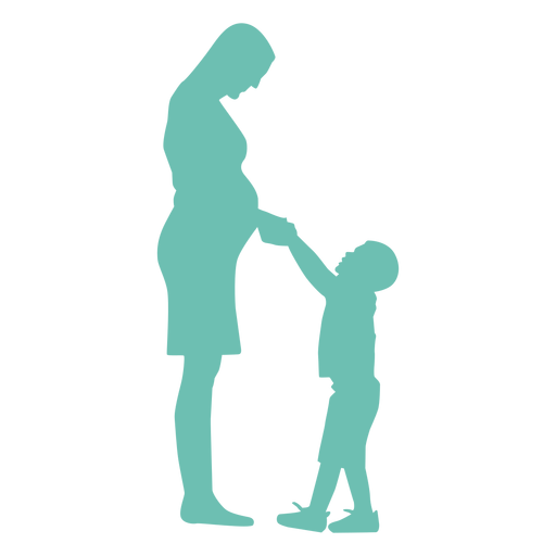 Free Free 52 Mother Child Silhouette Svg SVG PNG EPS DXF File