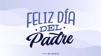 Spanish Happy Father s Day Design Vector Download