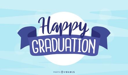 Happy Graduation Design