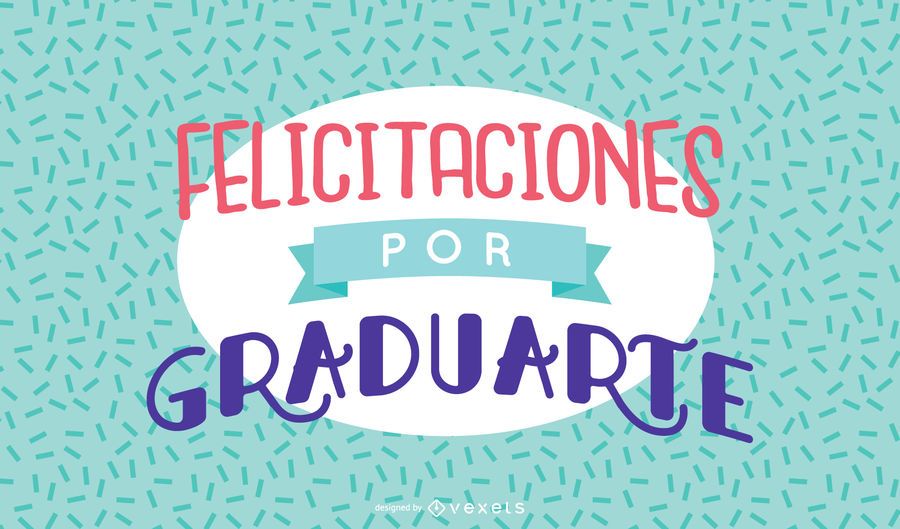 Mensagem de felicitações de graduação em espanhol Mensagem de felicitações de graduação em espanhol