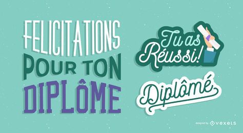 French congratulations on graduating French congratulations on graduating