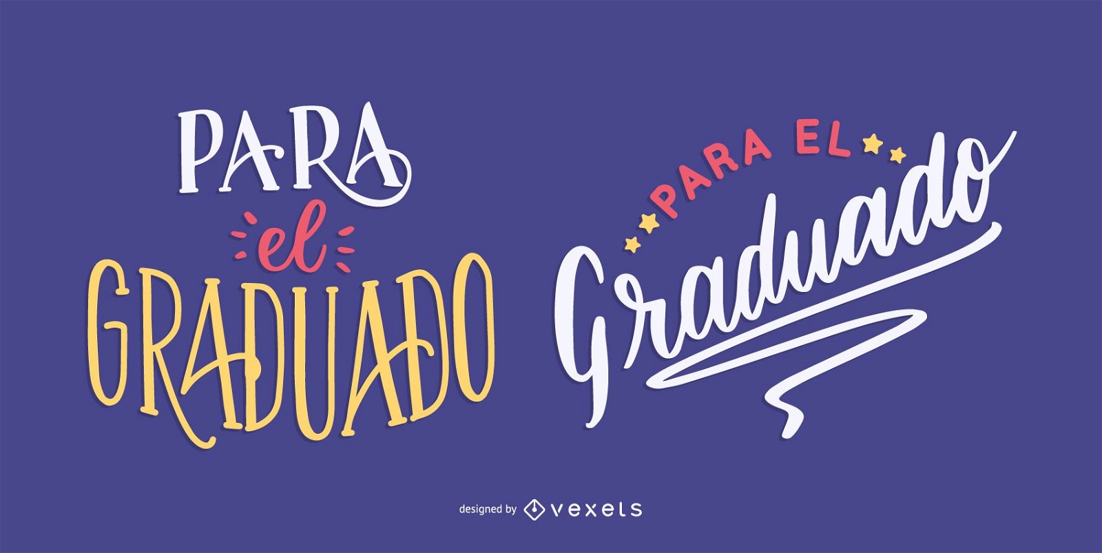 graduates message in spanish