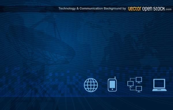 Fondo de tecnología y comunicación Fondo de tecnología y comunicación
