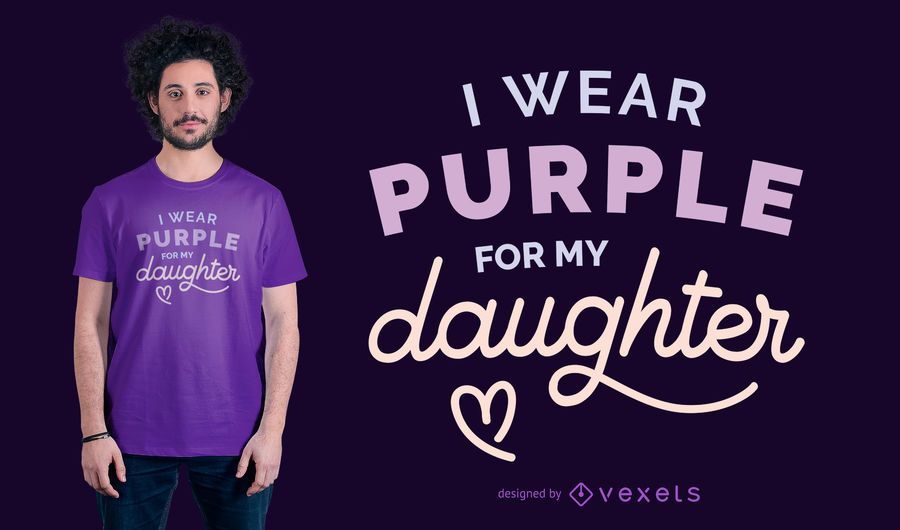 Cystic Fibrosis Awareness T-shirt Design Cystic Fibrosis Awareness T-shirt Design