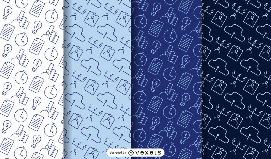 Business Pattern Set Business Pattern Set