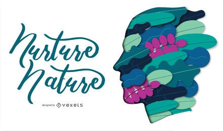 Nurture Concept Design Nurture Concept Design