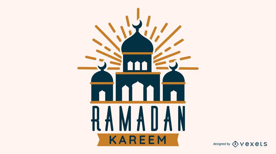 Ramadan Kareem Illustration Ramadan Kareem Illustration