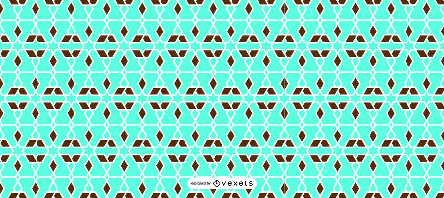 Ramadan Geometric Pattern Ramadan Geometric Pattern