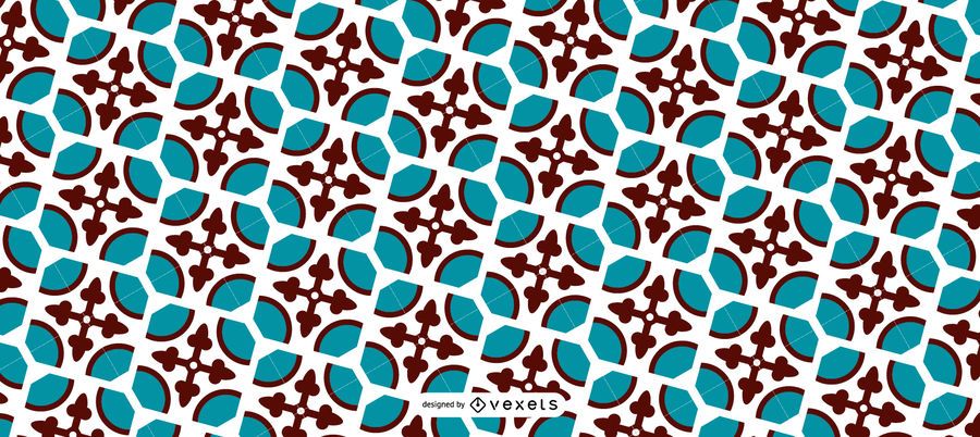 Seamless Ramadan Pattern Design Seamless Ramadan Pattern Design