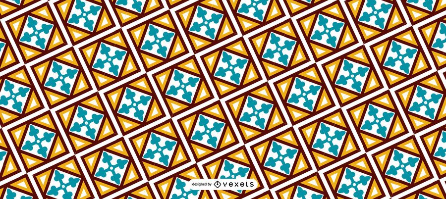 Ramadan Seamless Pattern Ramadan Seamless Pattern
