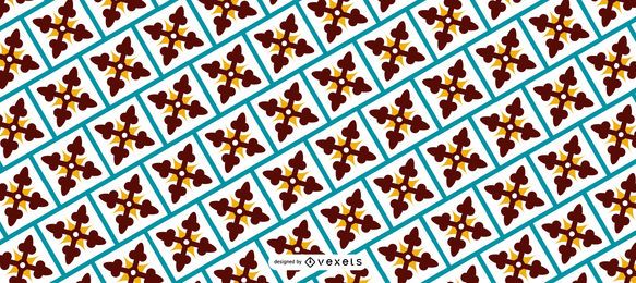 Islamischer Ramadan Seamless Pattern Islamischer Ramadan Seamless Pattern