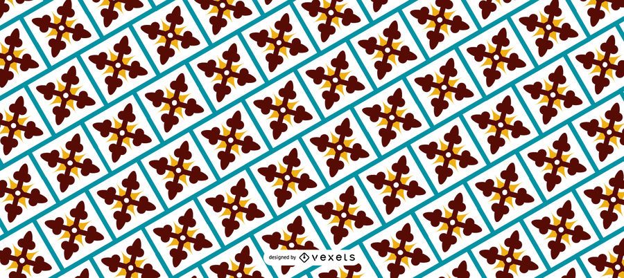 Islamic Ramadan Seamless Pattern Islamic Ramadan Seamless Pattern