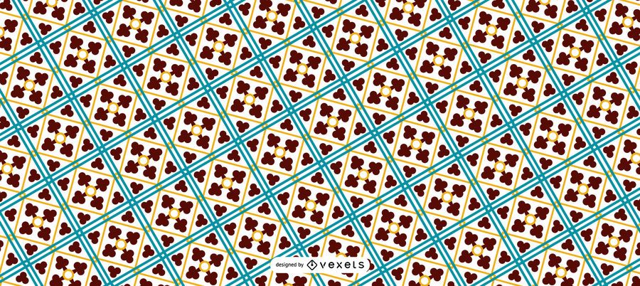 Ramadan Islamic Pattern Ramadan Islamic Pattern