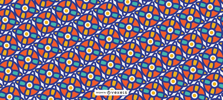 Design Islâmico Ramadan Pattern Design Islâmico Ramadan Pattern