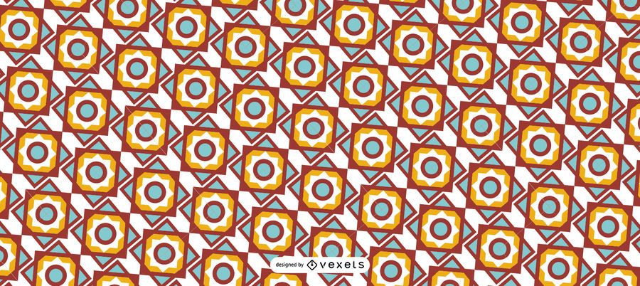 Ramadan Kareem Pattern Design Ramadan Kareem Pattern Design