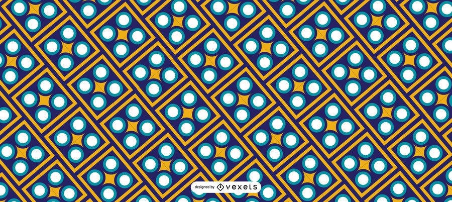 Geometric Ramadan Kareem Pattern Geometric Ramadan Kareem Pattern