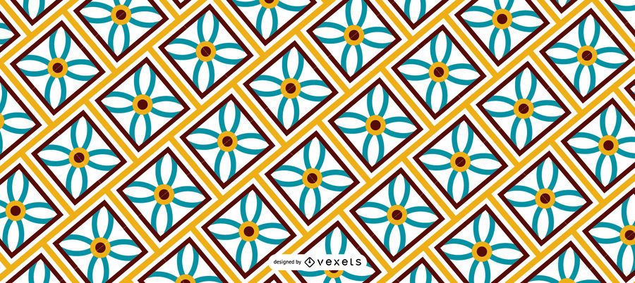 Ramadan-Tileable-Muster Ramadan-Tileable-Muster