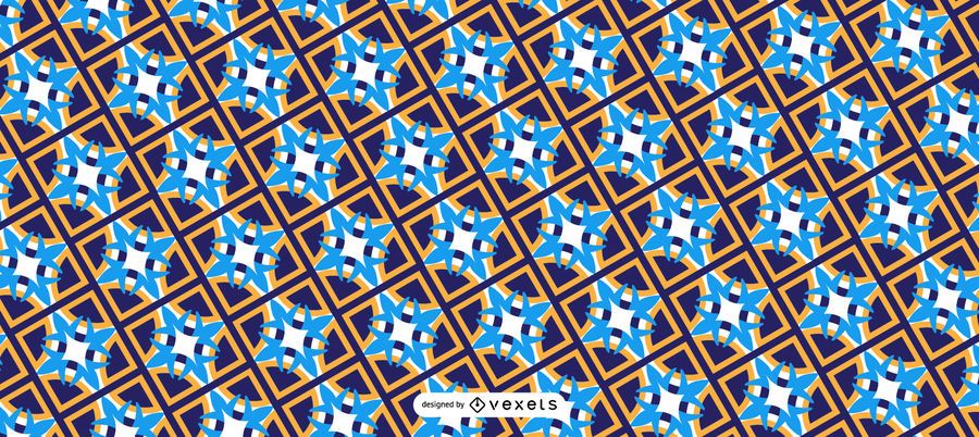 Arabic Ramadan Kareem Pattern Arabic Ramadan Kareem Pattern
