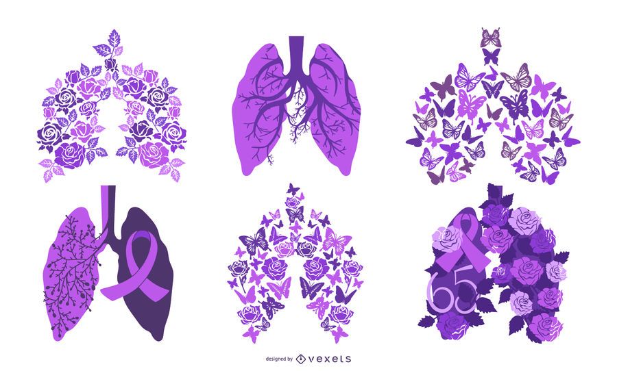 Download Cystic Fibrosis Awareness Vector Design Vector Download PSD Mockup Templates