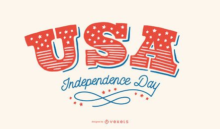 Dia da Independência dos EUA Dia da Independência dos EUA