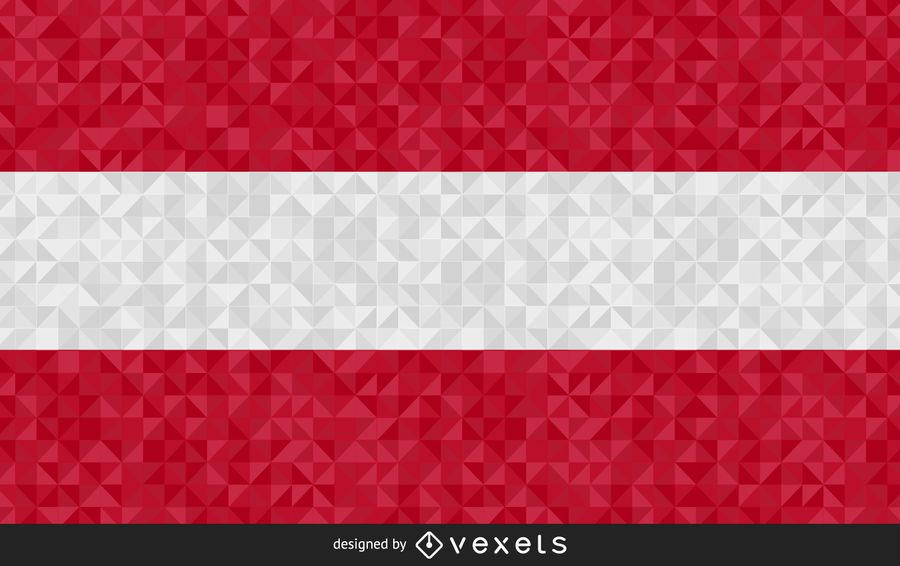 Austria Flag Graphic Design Austria Flag Graphic Design