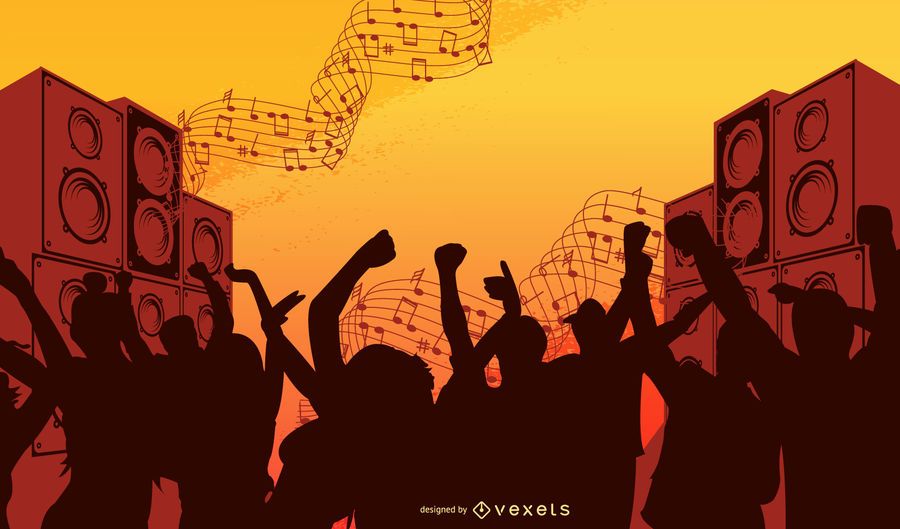 Fondos de musica Fondos de musica
