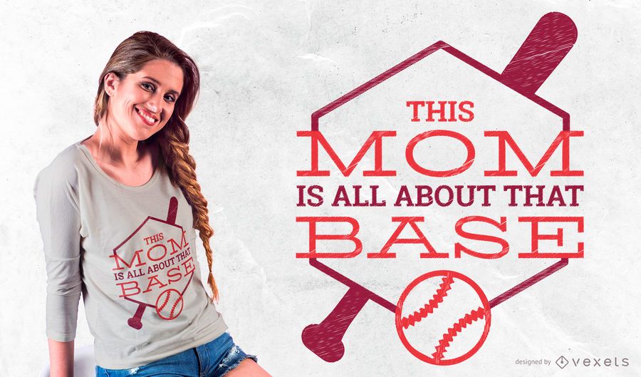Esse design de t-shirt base Esse design de t-shirt base