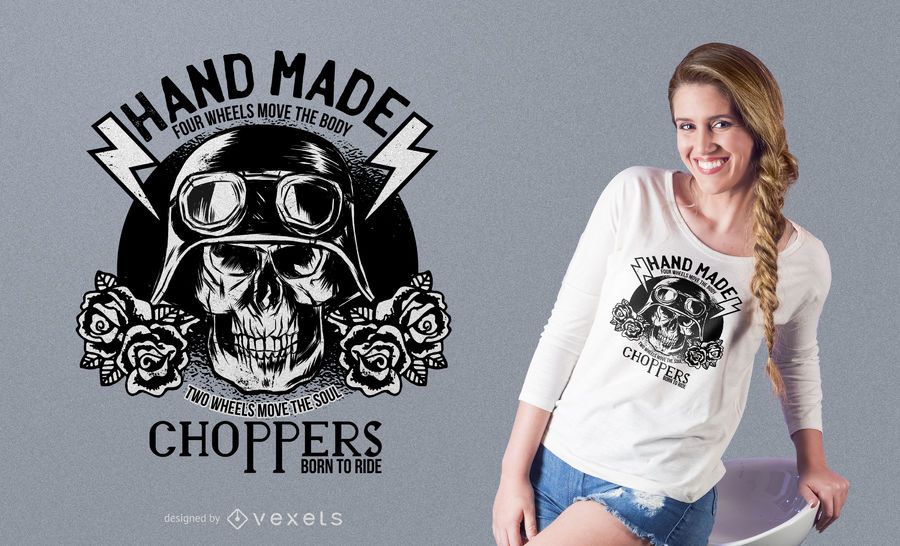 Projeto do t-shirt das citações de Motorbiking Projeto do t-shirt das citações de Motorbiking