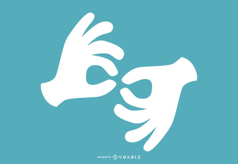 sign language design sign language design