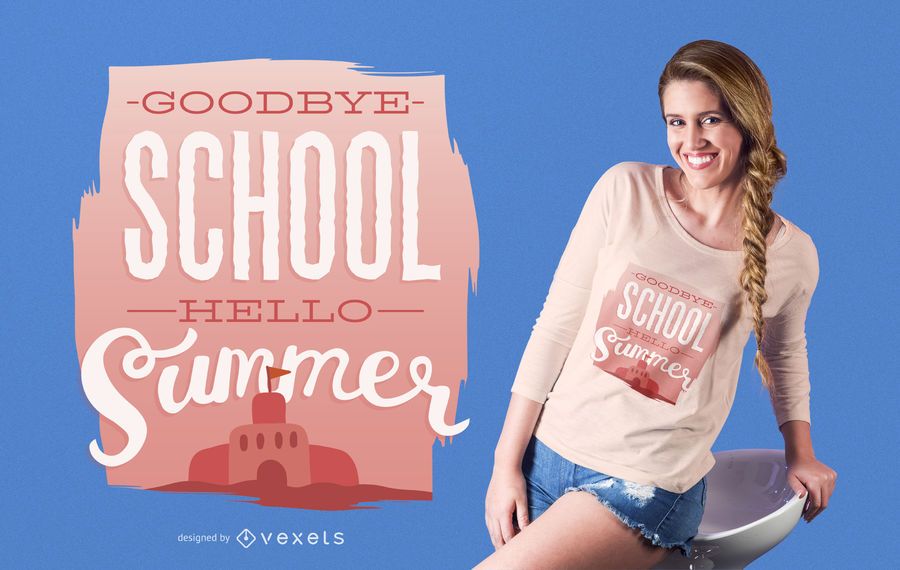 Back To School T-shirt Design Back To School T-shirt Design