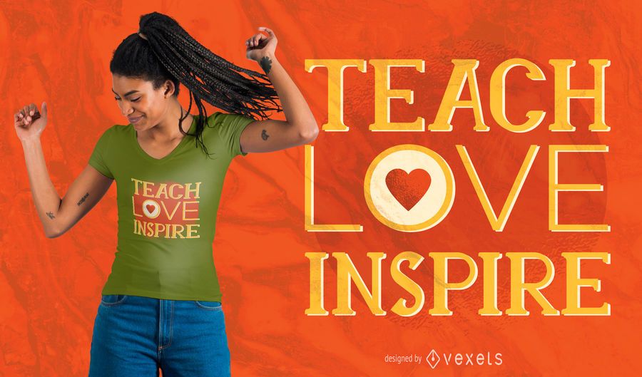 teacher quote t-shirt design teacher quote t-shirt design