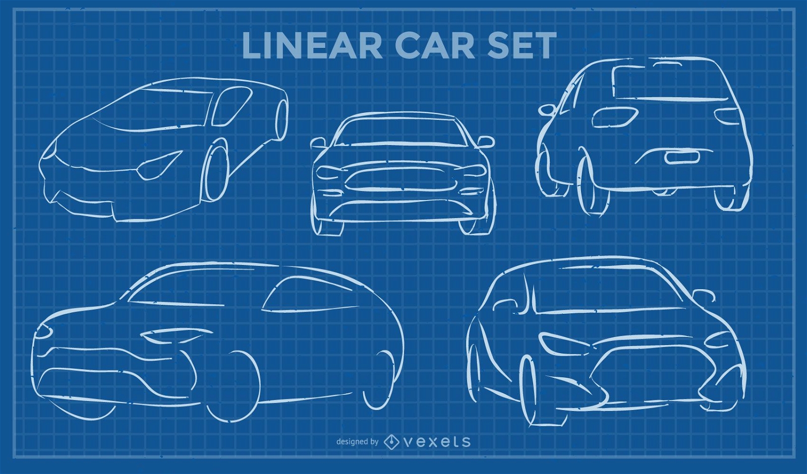 Lineares Autoset