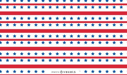 United States pattern design United States pattern design