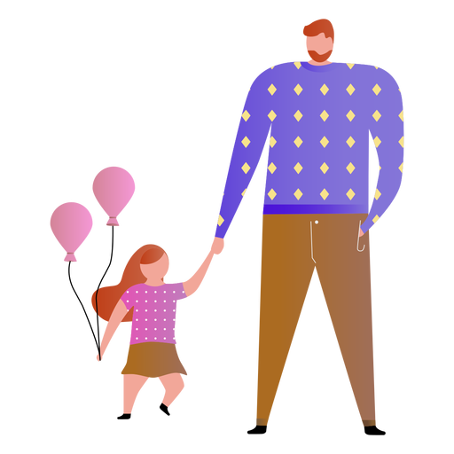 Free Free Papa E Hija Svg 430 SVG PNG EPS DXF File