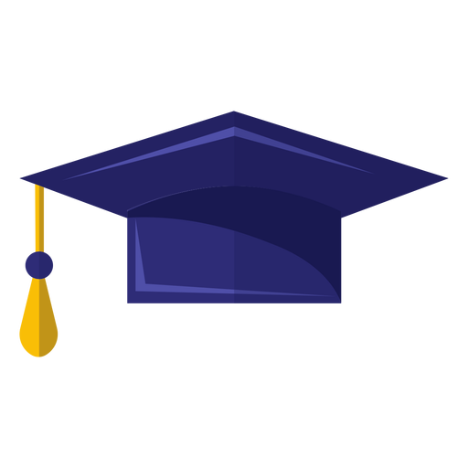 icono de sombrero de graduacion descargar png svg transparente descargar png svg transparente