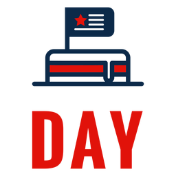 Independence day cake icon PNG Design Transparent PNG