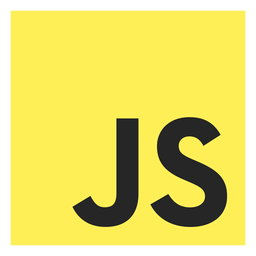Symbol für Javascript-Programmiersprache PNG-Design