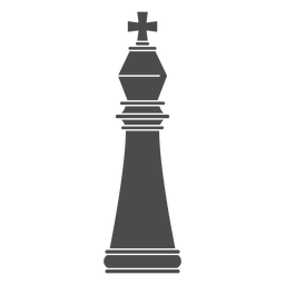 Download King Chess Piece Transparent Png Svg Vector File