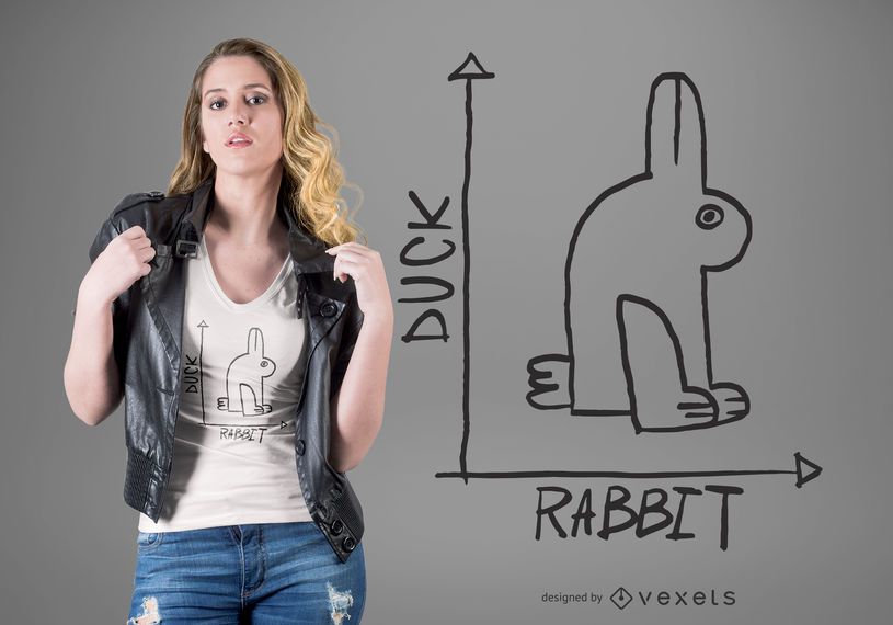 Animal Graphic T-shirt Design Animal Graphic T-shirt Design