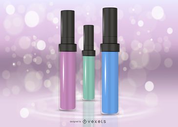 Lip Gloss Bottles Lip Gloss Bottles