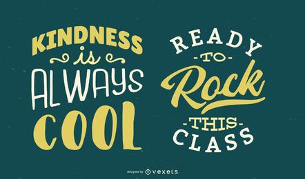Escola Lettering Vector Design Escola Lettering Vector Design